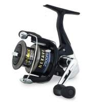 Катушка Shimano Nexave 1000FD фотография
