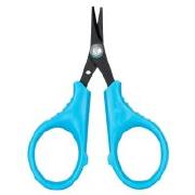Ножницы Carp Zoom Marshal Exact Braid Scissors 9.5cm CZ2910 фотография