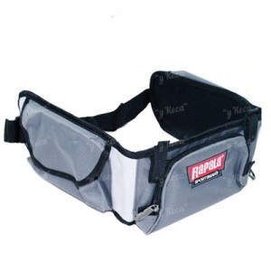 Сумка Rapala поясная Sportsmans-10 46007-2 фотография
