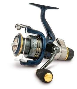 Котушка Shimano Twin Power CI4 4000SRA Фотографія