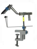 Тиски для вязания мух Vise C-Clams F-025 фотография