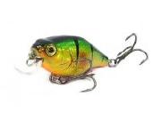 Воблер Kosadaka Raven 45F XS PC Фотографія