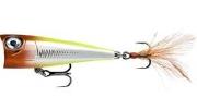 Воблер Rapala X-Light Pop 40F CLN фотография