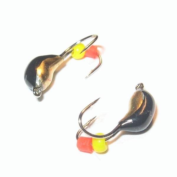 Коза 3мм уралка з коронкою МВ10 Фотографія