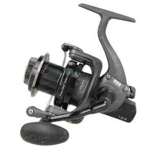 Катушка Tica Feeder Mentor фотография