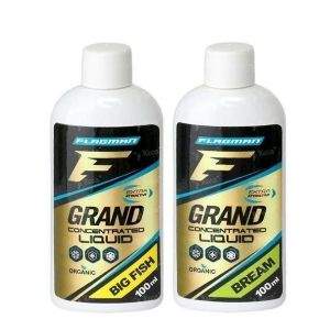 ликвид флагман фотография