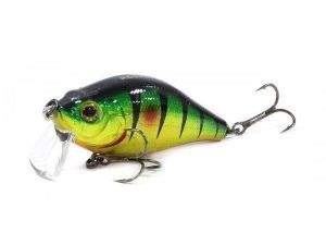 Воблер Kosadaka Raven 60F SH Фотографія