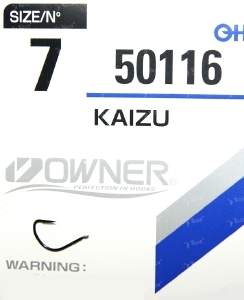 Крючки Owner 50116 фотография