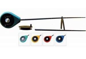 Вудка-балалайка Stream WRB Фотографія