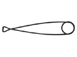 Зівник Azura Safina Fish Mouth Spreader Фотографія