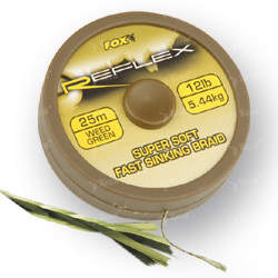 FOX CAC199 Reflex 15Lb Фотографія
