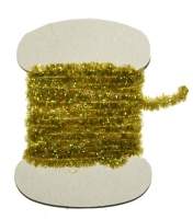 Синель Hends Krystal Chenille CHK04-20 4мм  фотография