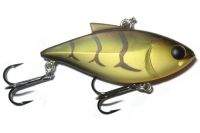 Воблер Megabass Vibration-X Power Bomb (Rattle in) Ito Shrimp фотография