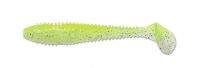 Силикон Keitech FAT Swing Impact 2.8" EA 11 Lime Chartreuse Glow (8шт) фотография