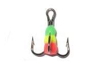 Трійник для зимової блешні Dagmaster СФ-16 Фотографія