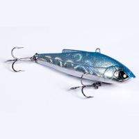 Воблер Lucky John Vib 58S 408 фотография