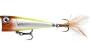 Воблер Rapala X-Light Pop 40F CLN Фотографія