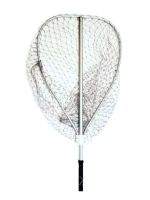 Подсак разборной Select овальный малый 1.5м фотография