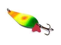 Блешня GOSS Atom 22г K-72 Фотографія