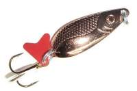 Блешня Spinnex Bass 10г C Фотографія