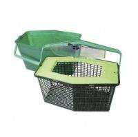 Кана для живця Energo Team KP-3 6литров Фотографія