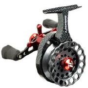 Котушка мультиплікаторна LEO 28220-CL Фотографія