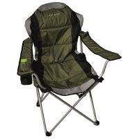 Кресло-шезлонг Ranger FC750-052 Green RA2221 фотография