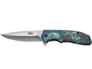 Ніж Skif Plus Plus Moonlight SPK11 Фотографія