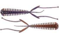 Силикон Select Toxic 2.3&quot; 206 фотография