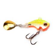 Тейл спіннер DS 5г W Фотографія