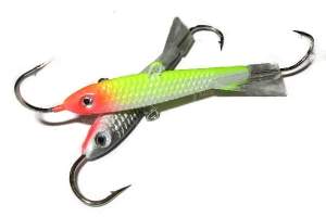 Балансир Red Cat фотография