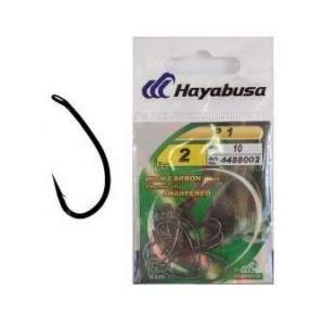 Гачки Hayabusa P-1 Фотографія