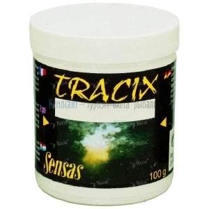 Sensas Добавка 100г Tracix Black фарба черн 00271 Фотографія
