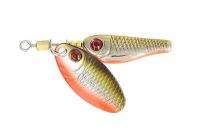 Блесна Golden Catch Trox 3г 06S фотография