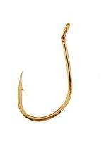 Крючки Cobra 1091G №10 10шт фотография