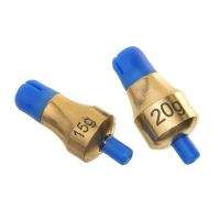 Набор глубиномеров Flagman L 15г, 20г фотография