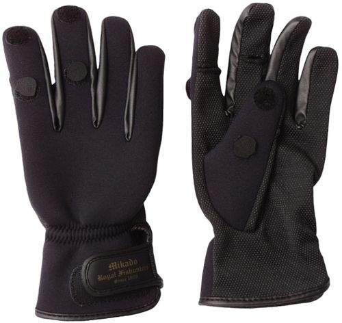 Рукавички Mikado UMR-02 Фотографія