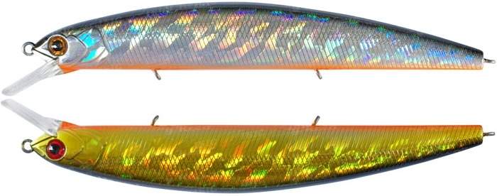 Воблер Usami Ebisu 130Sp-Sr UR08 Фотографія