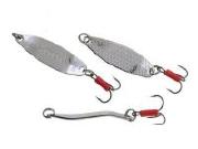 Блесна Fishing ROI Syclops 17г 001 фотография