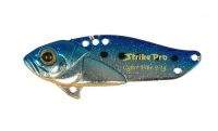 Блесна Strike Pro Cyber Vibe 45мм JG-005C 135OBE фотография
