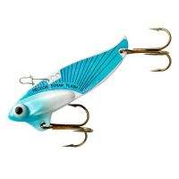 Блесна Heddon Sonar 49mm X0431 Blue Flash фотография