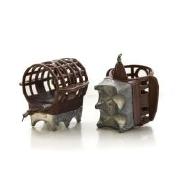 Кормушка Fanatik Ёжик фотография