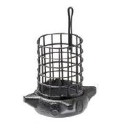 Кормушка Grizzly пуля с грунтозацепом 100 Фотографія