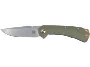 Ніж Skif Frontier SW Olive Фотографія