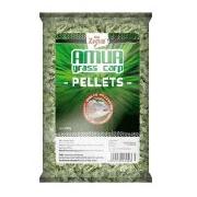 Пеллетс CZ Amur - Grass Carp Pellets 800г Амур CZ7903 Фотографія