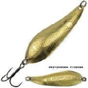 Блешня RB (Російська блешня) Атом 26г 02 Фотографія