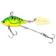 Тейл спиннер Kalipso Rifle фотография