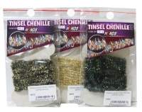 Синель Hends Tinsel Chenille фотография
