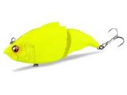 Воблер BearKing Vatalion 115F A фотография