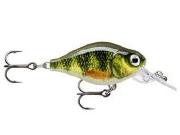 Воблер Rapala X-Light Crank Mid Runner 35F FNCM03 PEL Фотографія
